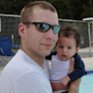 Meet your Posher, Matt